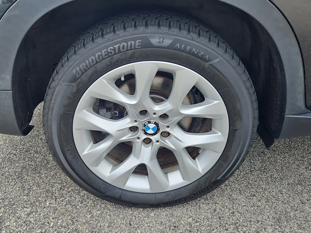 used 2013 BMW X5 xDrive35i Premium car, priced at $12,998
