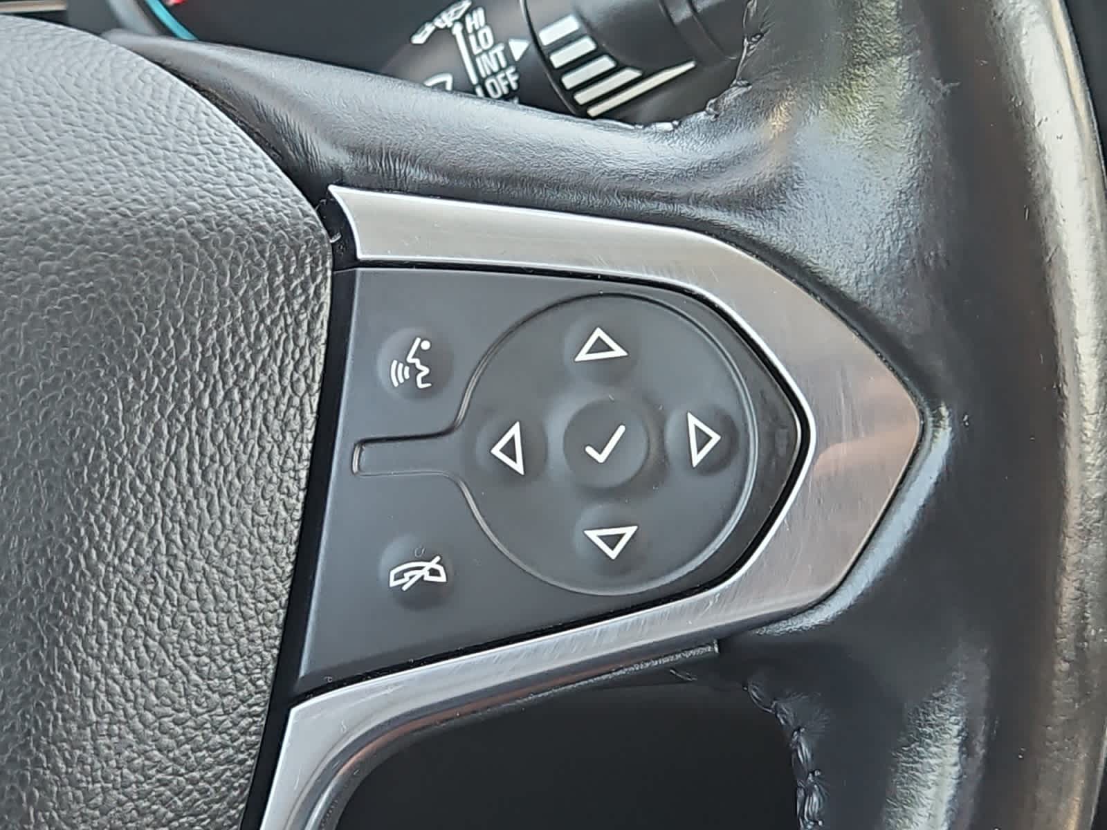 used 2018 Chevrolet Traverse car, priced at $16,998