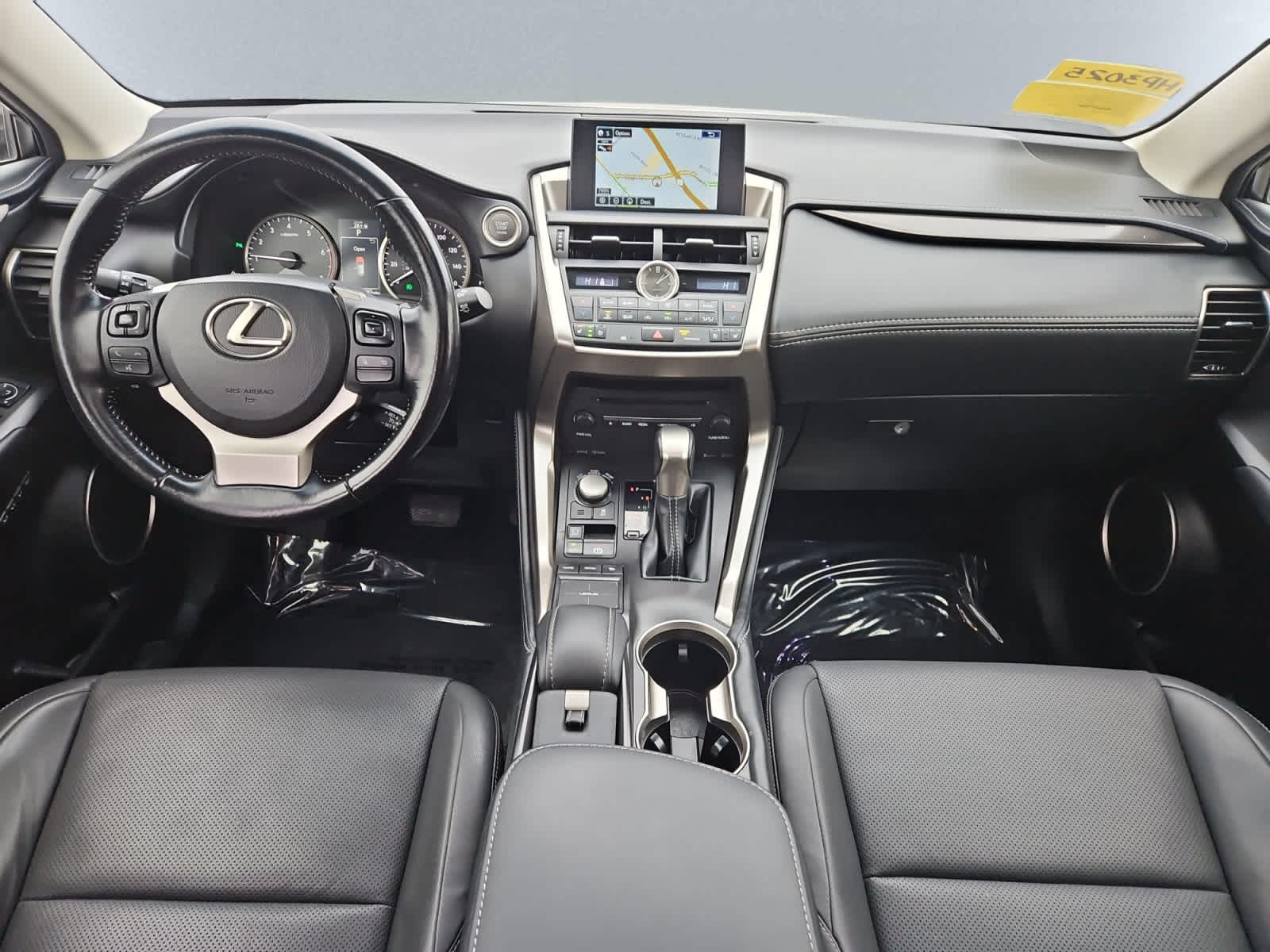 used 2016 Lexus NX 200t car, priced at $21,998