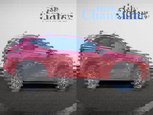 new 2025 Lexus NX 350 car