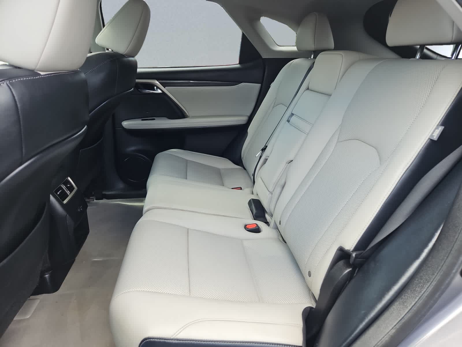 used 2018 Lexus RX car, priced at $25,698