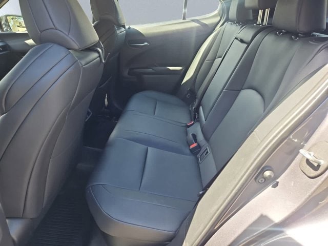used 2023 Lexus UX car, priced at $37,998
