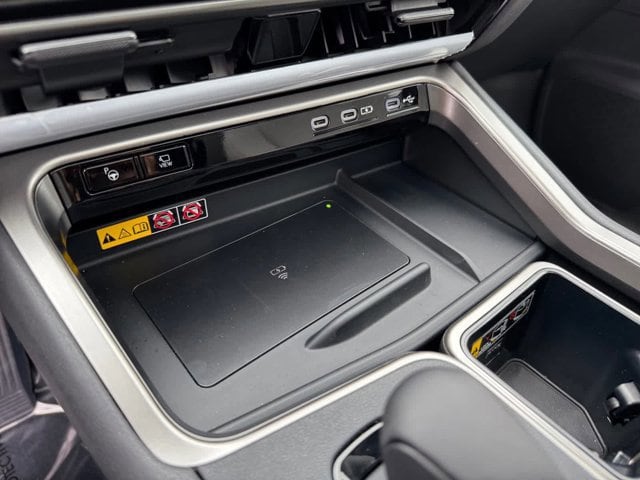 new 2025 Lexus TX 350 car