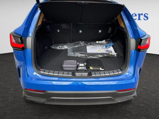 new 2025 Lexus NX 450h Plus car
