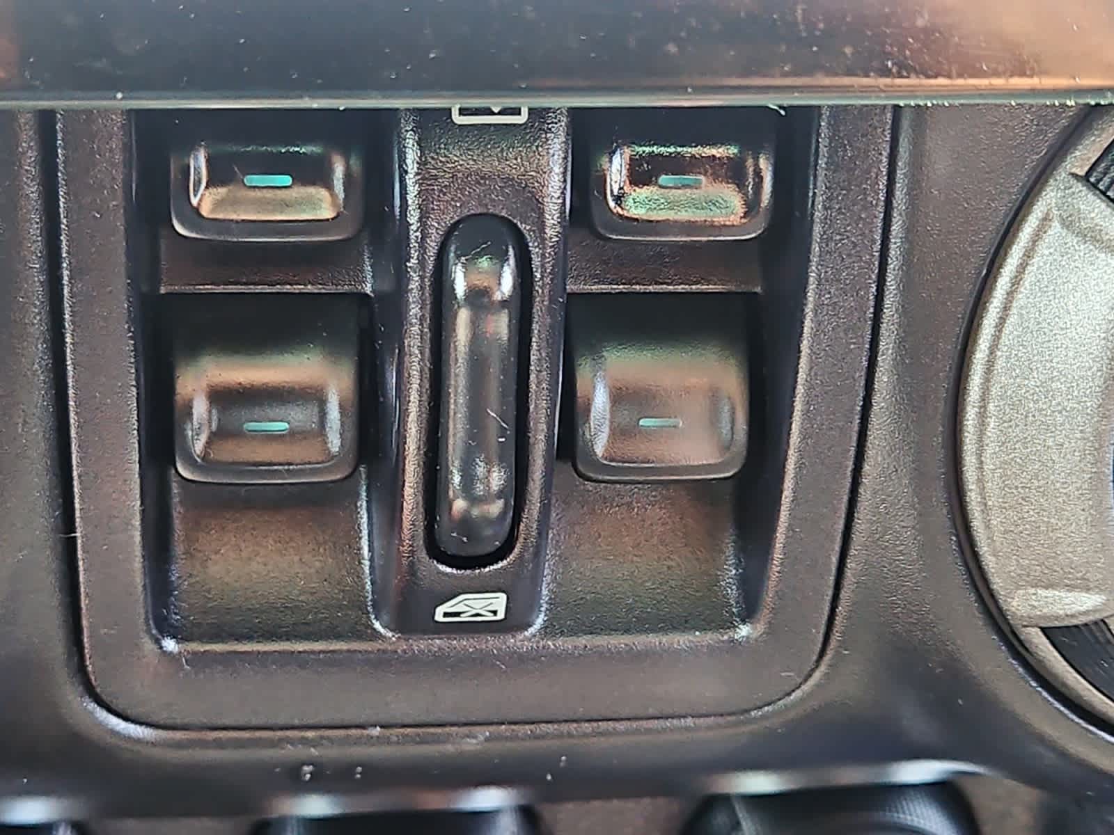 used 2014 Jeep Wrangler Unlimited car, priced at $17,998