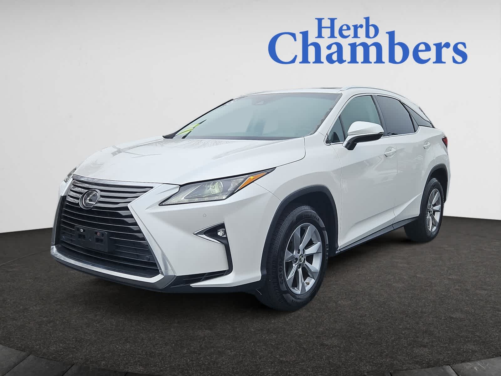 used 2018 Lexus RX car, priced at $26,998