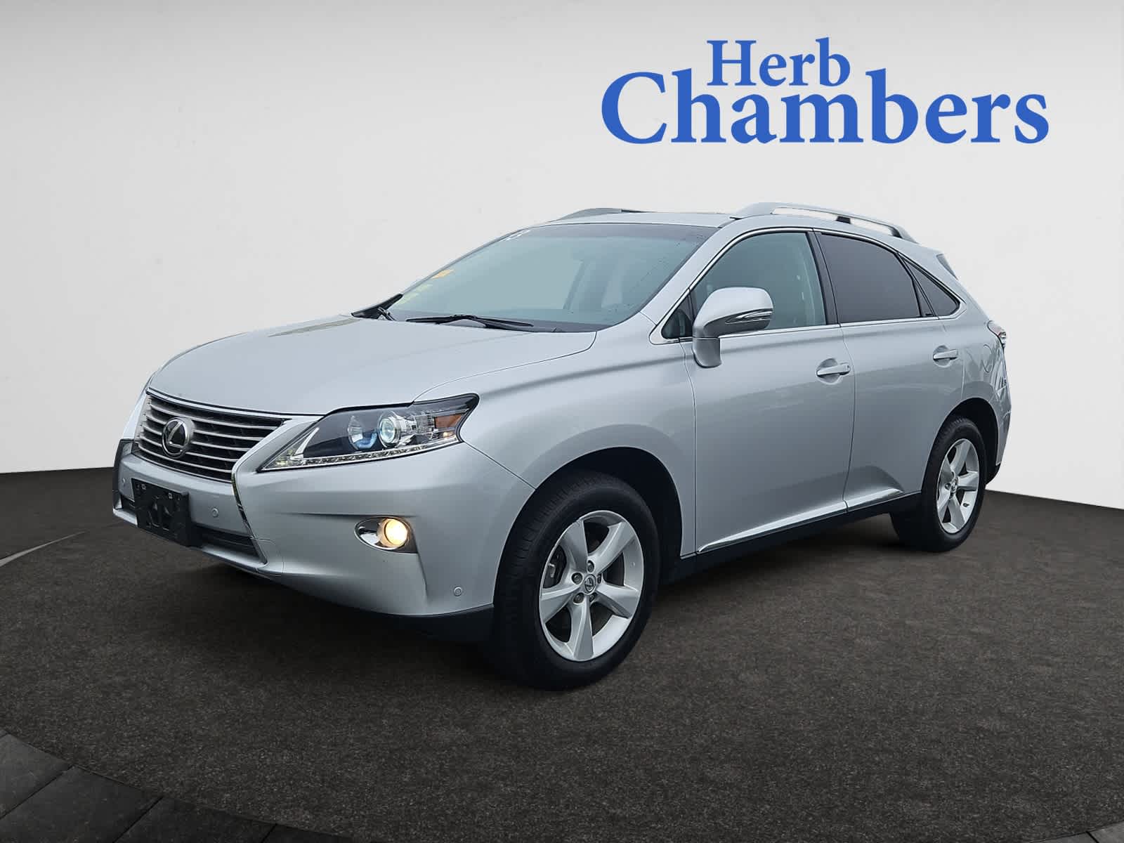 used 2013 Lexus RX 350 car, priced at $18,298