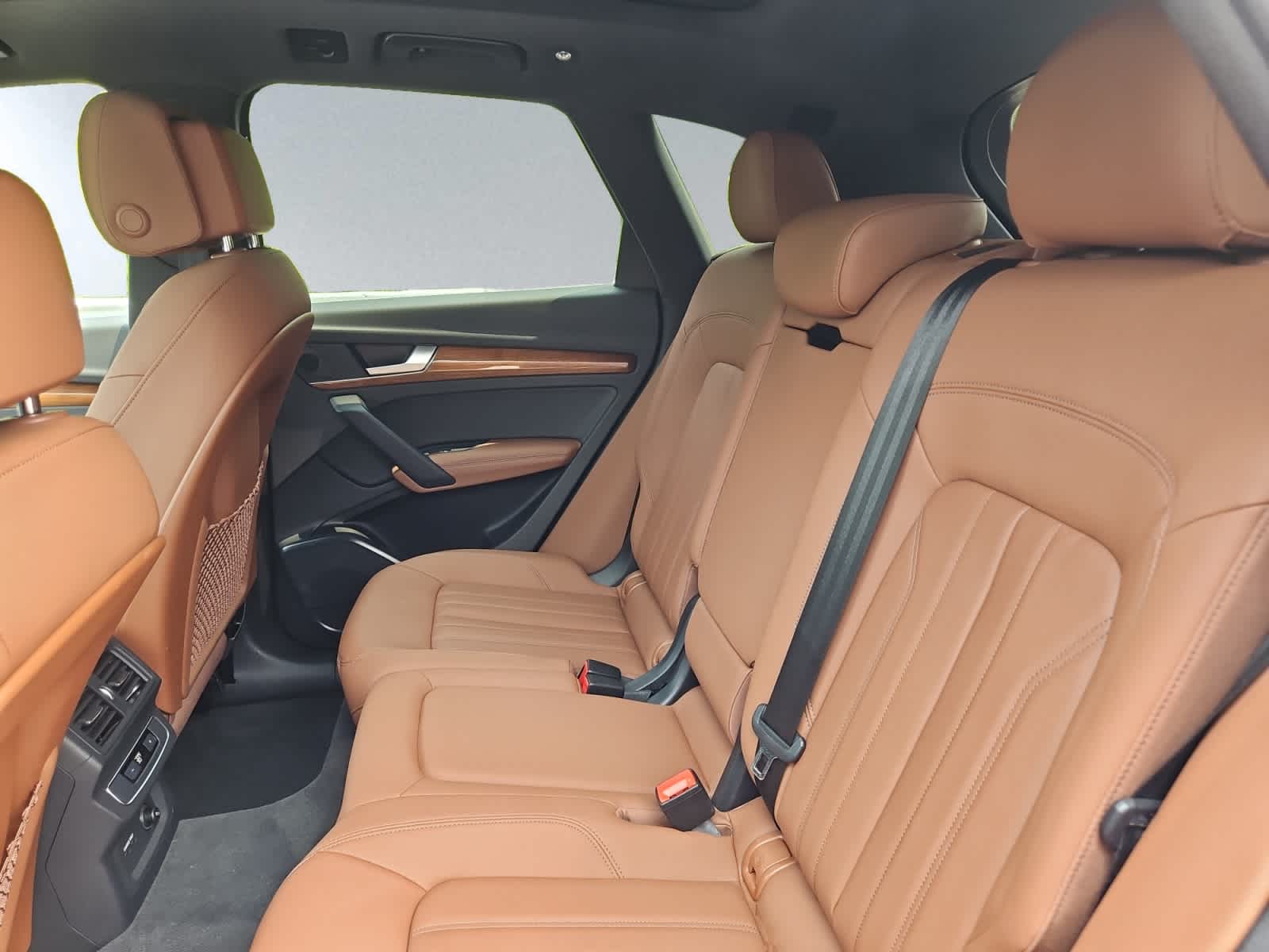 used 2022 Audi Q5 car, priced at $28,498
