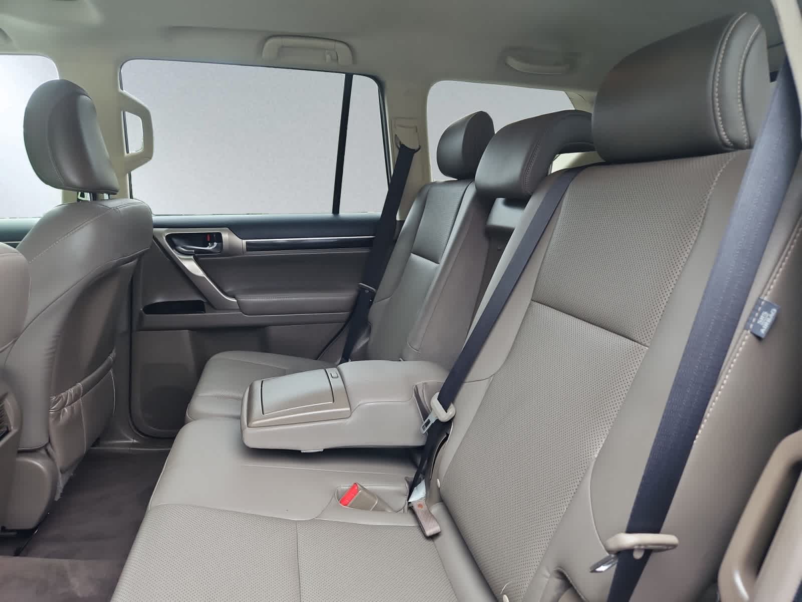 used 2017 Lexus GX car, priced at $25,998