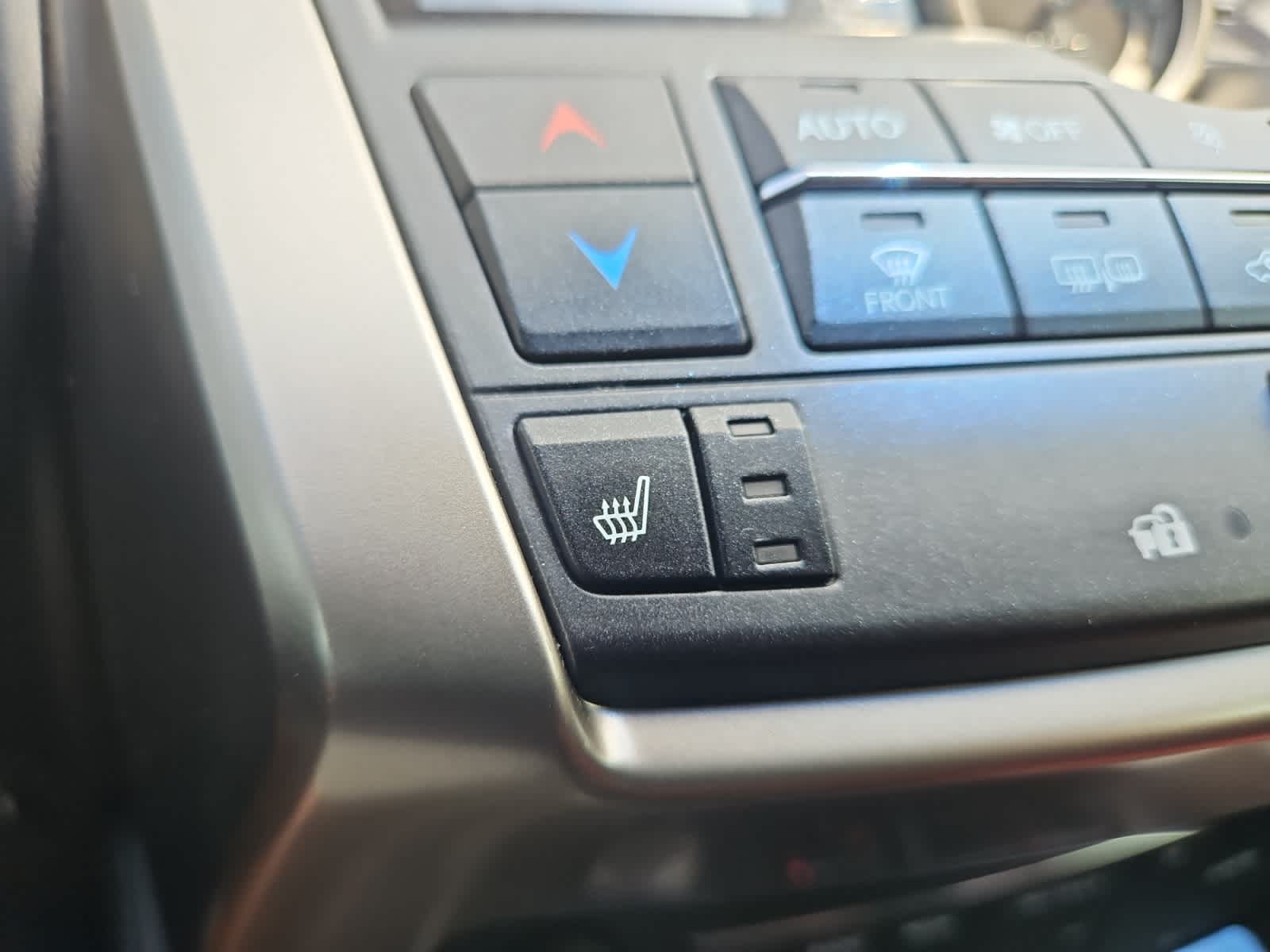 used 2017 Lexus NX car, priced at $23,998