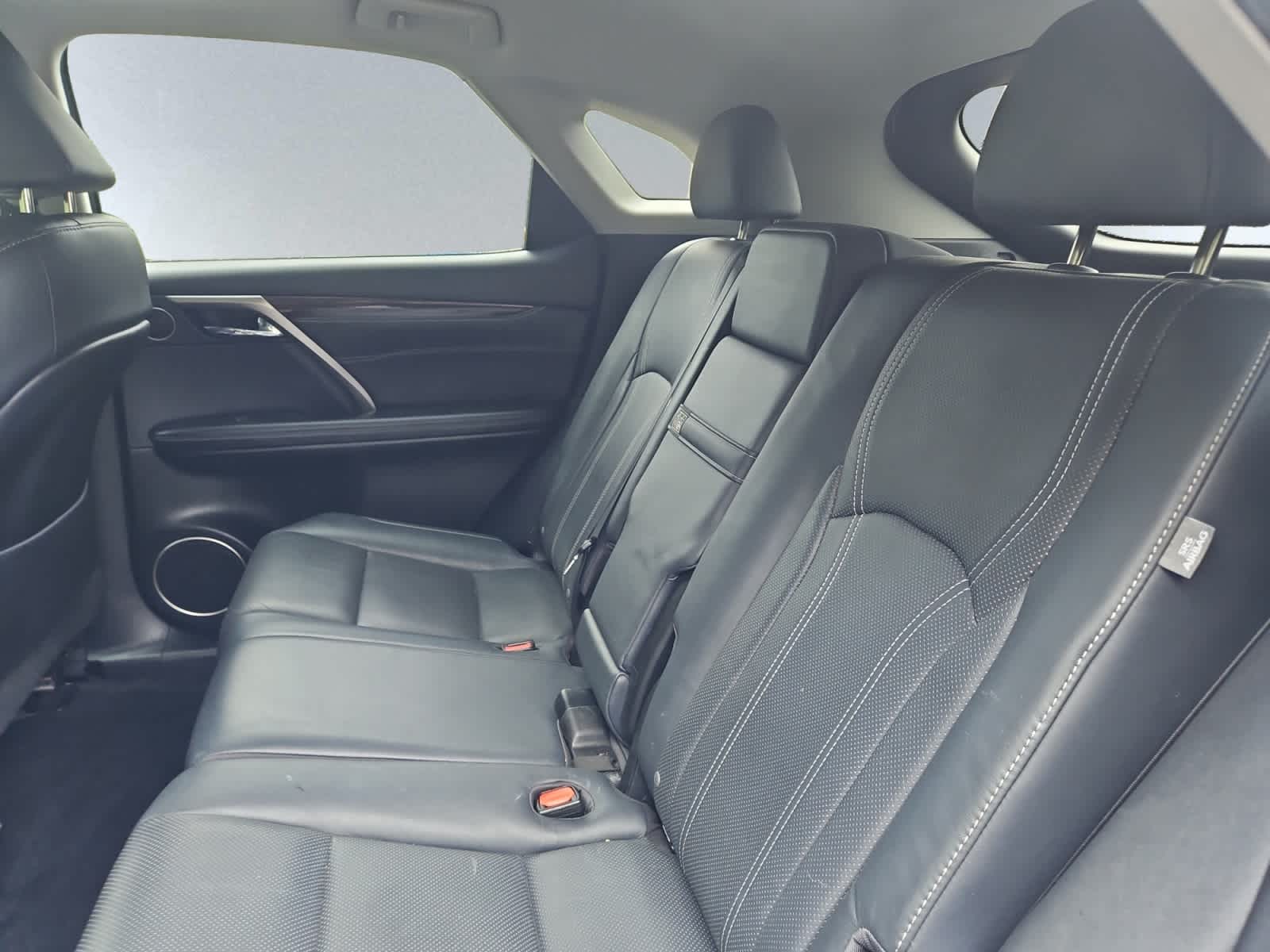 used 2019 Lexus RX car, priced at $33,998