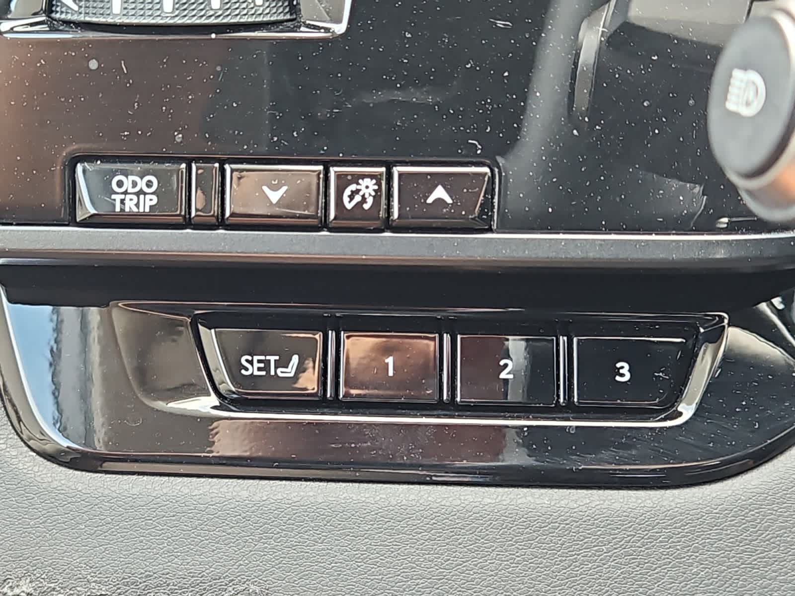 used 2023 Lexus RX car, priced at $56,888