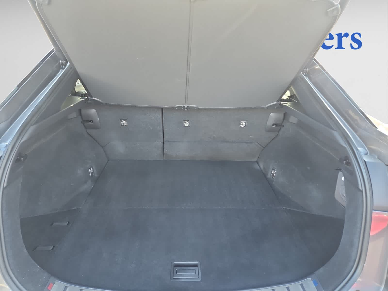 used 2023 Lexus RZ car, priced at $36,498