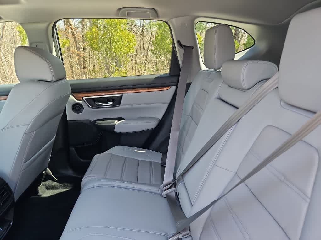 used 2019 Honda CR-V car, priced at $25,998