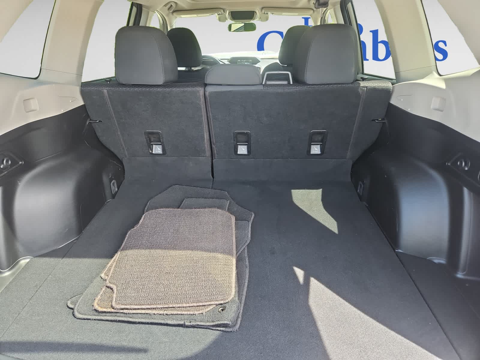 used 2020 Subaru Forester car, priced at $19,998