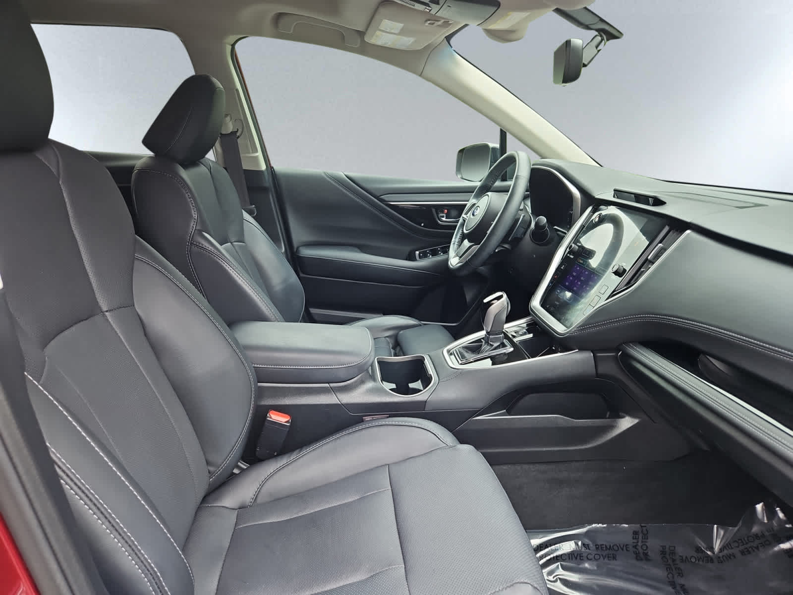 used 2022 Subaru Outback car, priced at $28,498