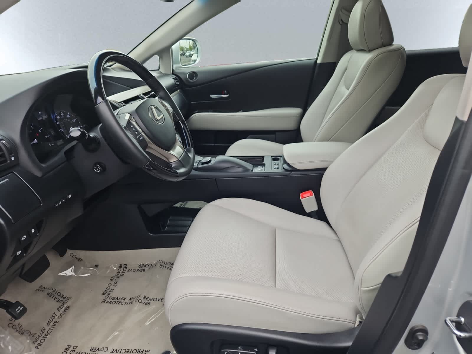 used 2013 Lexus RX 350 car, priced at $18,298