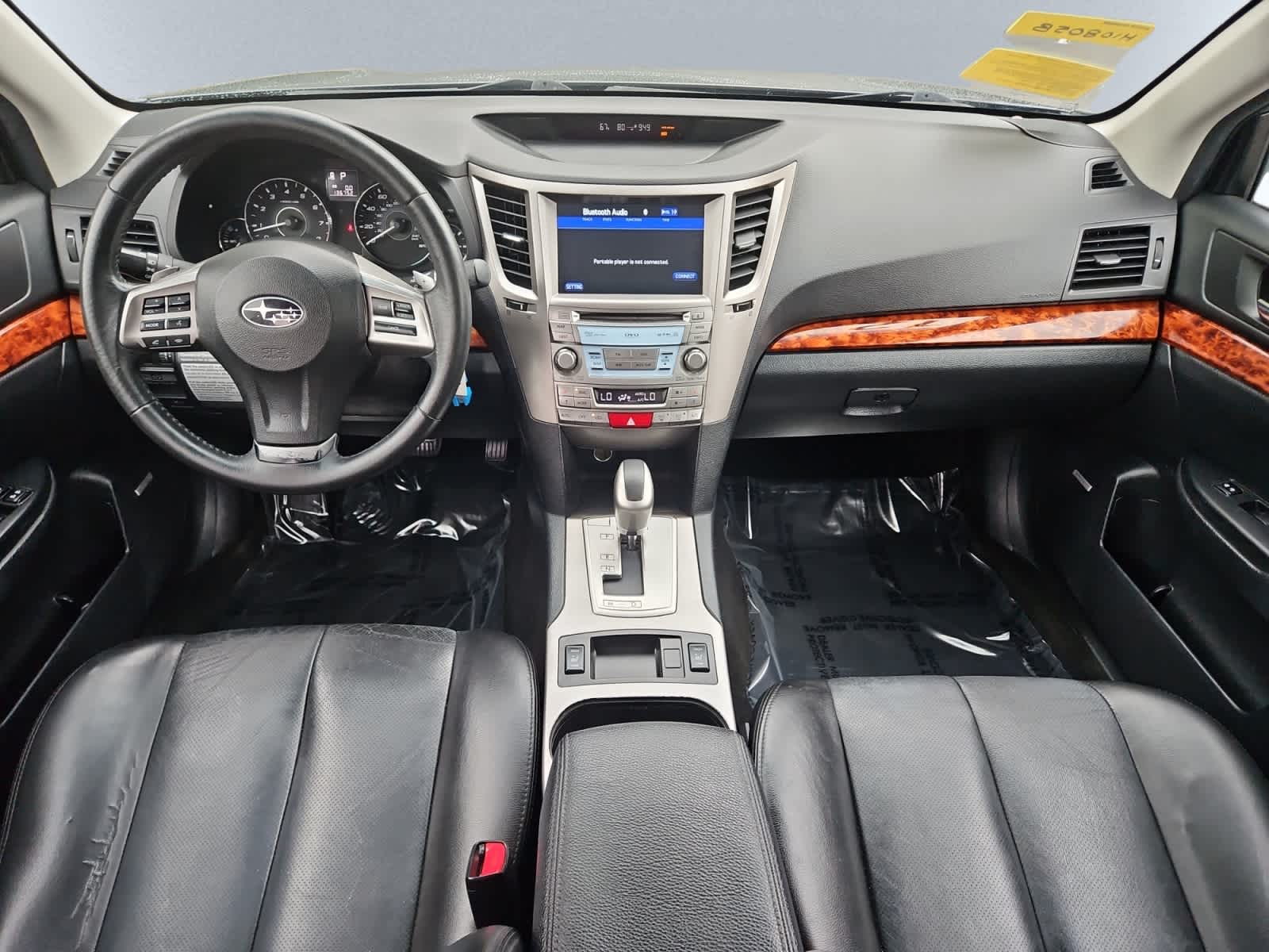 used 2012 Subaru Outback car, priced at $9,698