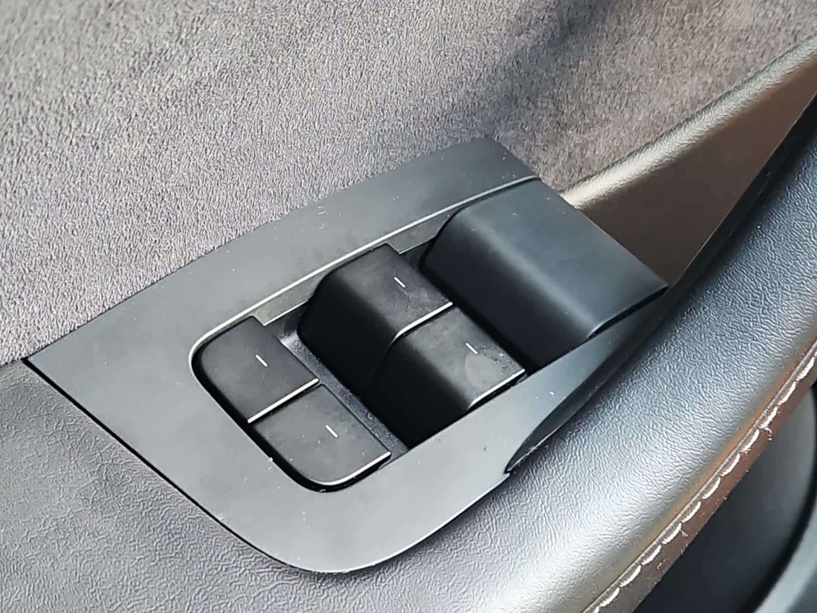 used 2021 Tesla Model Y car, priced at $26,598