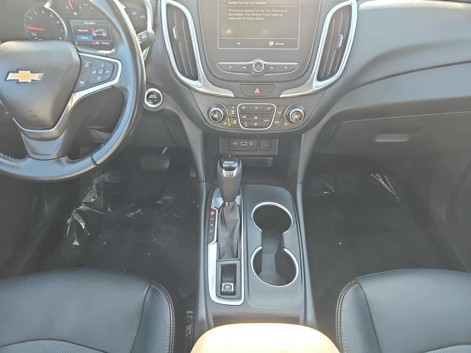 used 2020 Chevrolet Equinox car, priced at $15,998