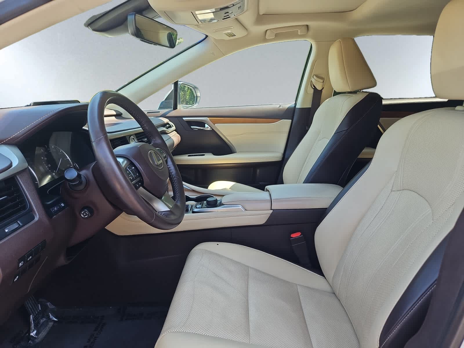 used 2018 Lexus RX car, priced at $32,988