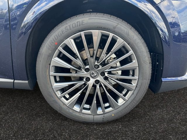 new 2025 Lexus RX 450h Plus car