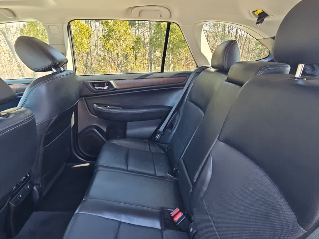 used 2017 Subaru Outback car, priced at $18,698