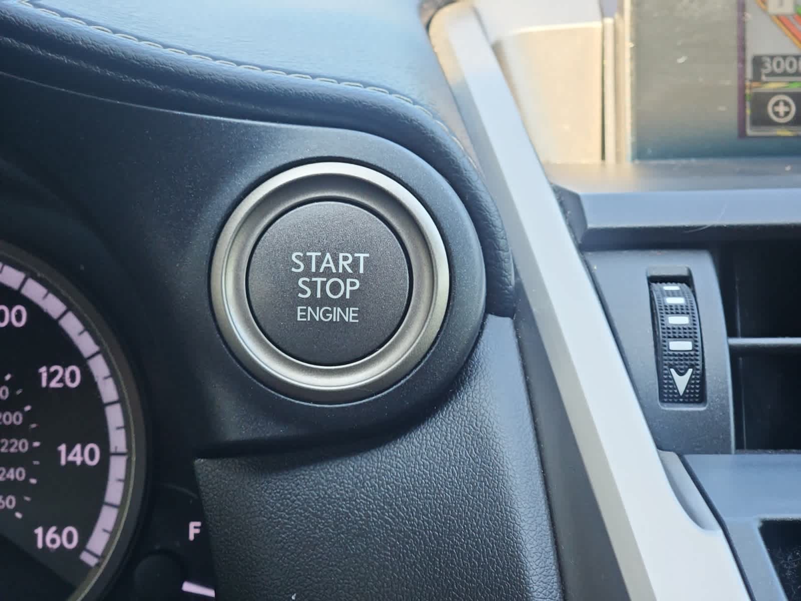 used 2015 Lexus NX 200t car, priced at $17,998