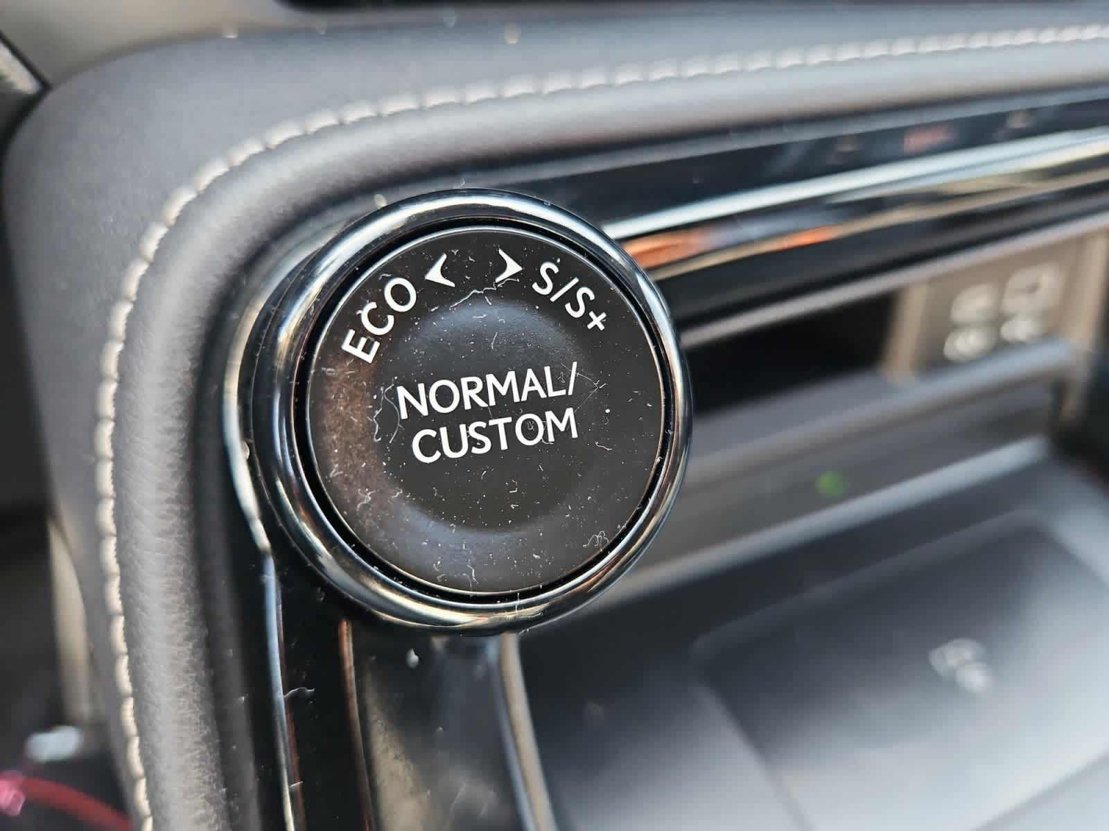 used 2022 Lexus NX car, priced at $45,698