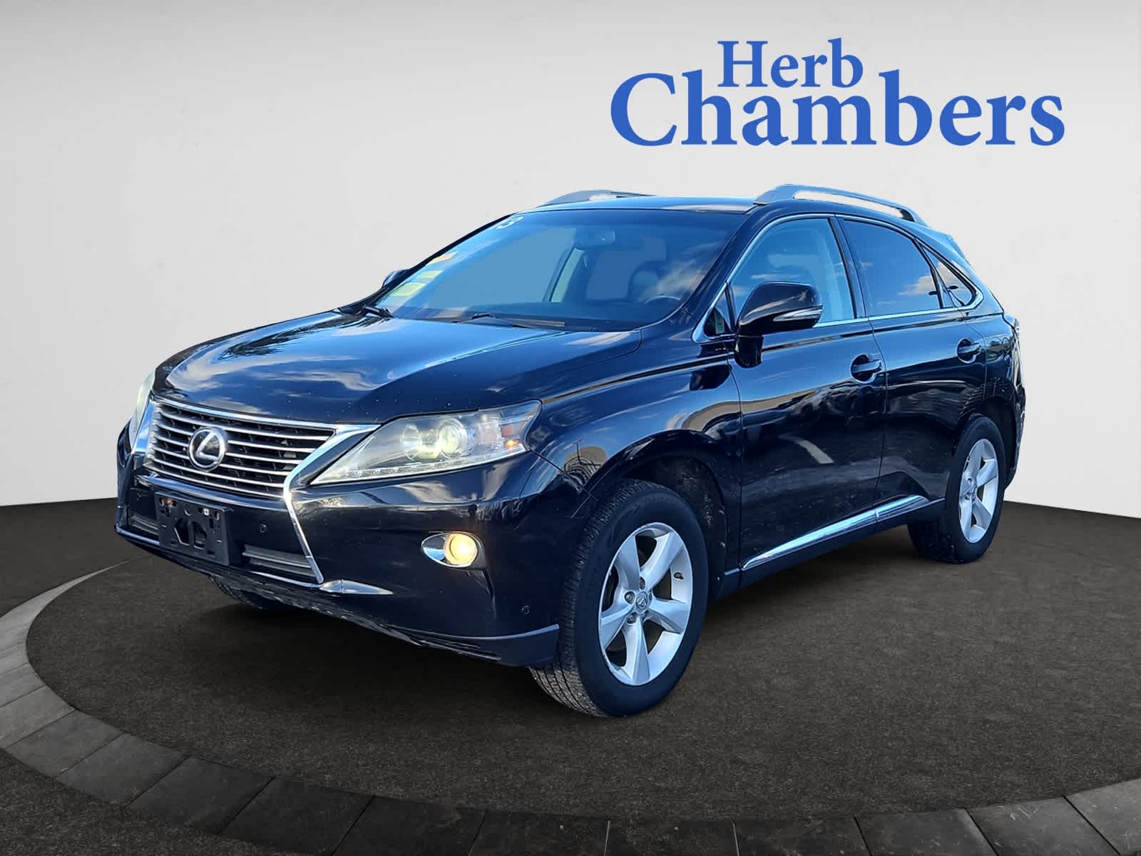 used 2013 Lexus RX 350 car, priced at $13,998