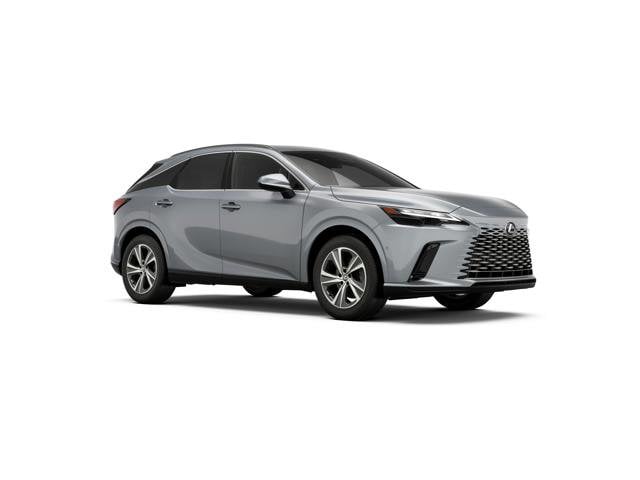 new 2025 Lexus RX 350 car