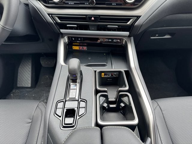 new 2025 Lexus TX 350 car