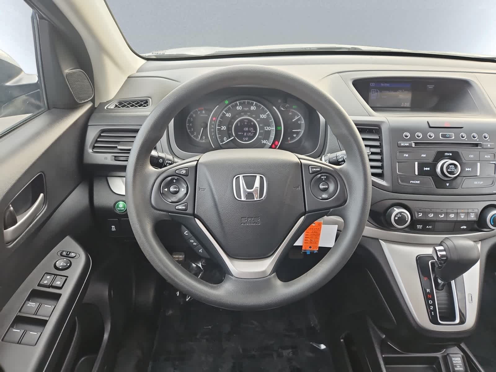 used 2012 Honda CR-V car, priced at $12,998