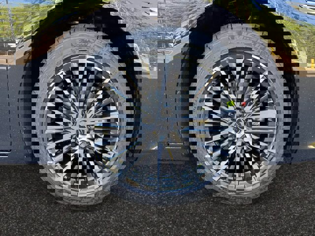 new 2025 Lexus ES car