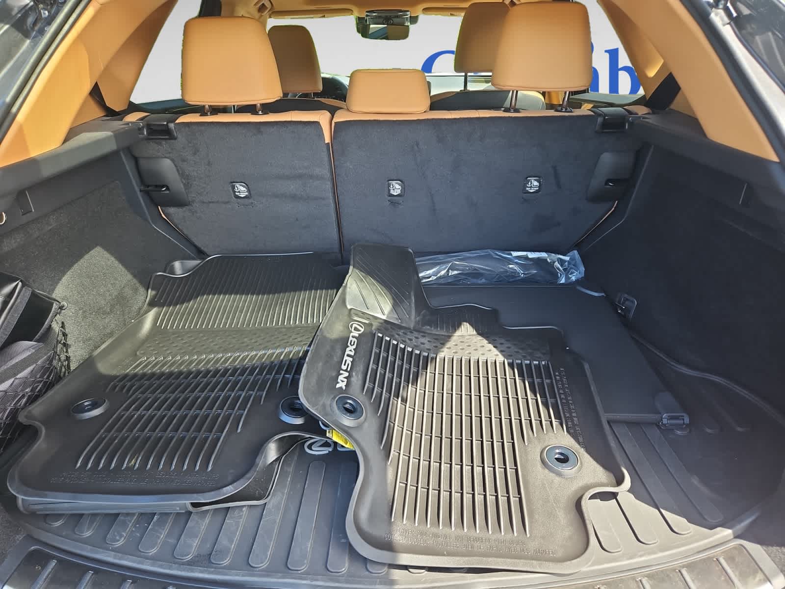 used 2024 Lexus NX car, priced at $45,598