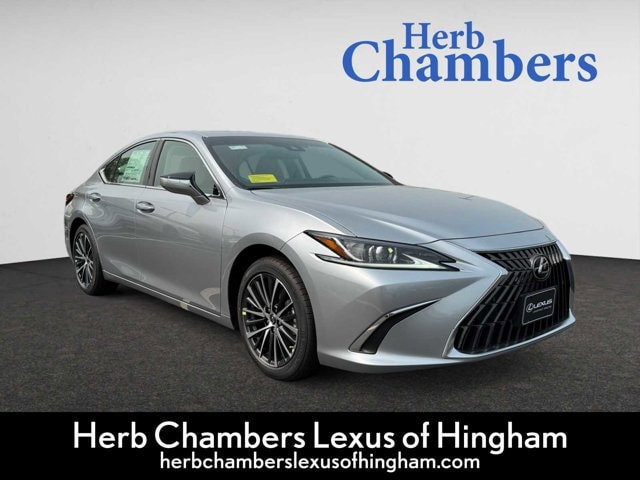 new 2025 Lexus ES 300h car