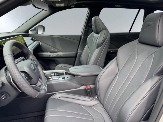 new 2025 Lexus TX 350 car