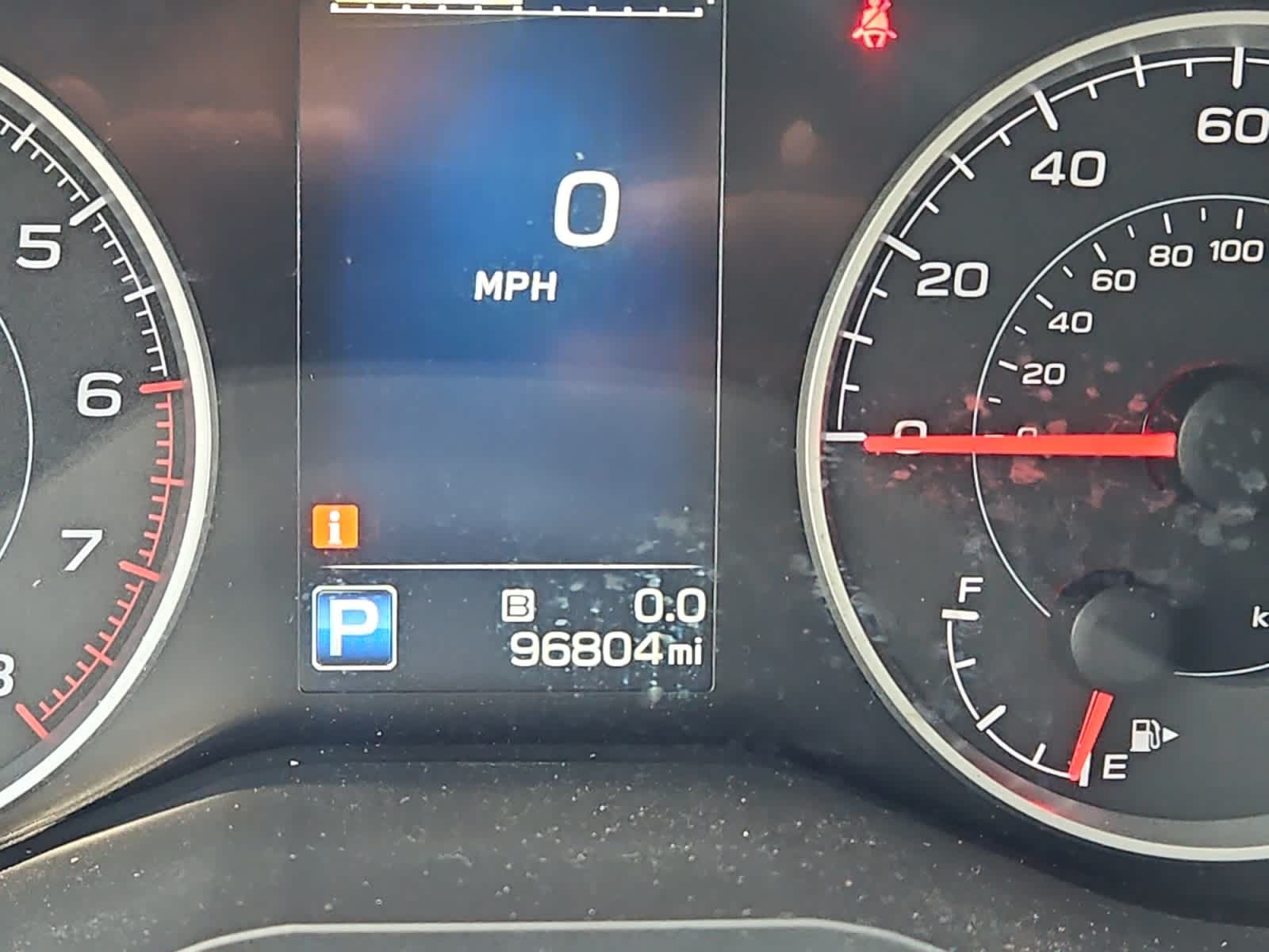 used 2019 Subaru Ascent car, priced at $18,698