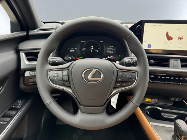 new 2025 Lexus UX 300h car