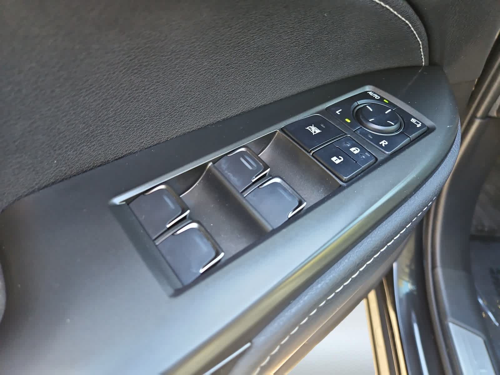 used 2022 Lexus NX car, priced at $37,998