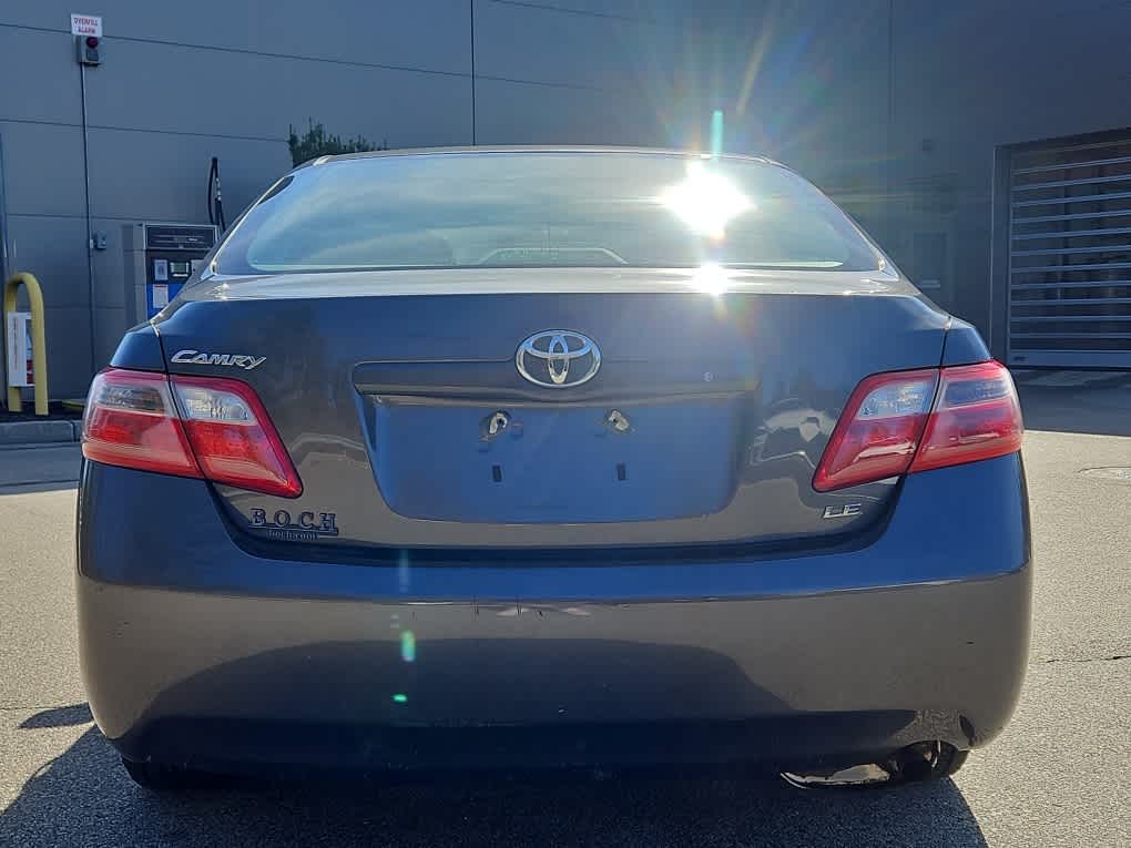 used 2009 Toyota Camry car, priced at $10,498