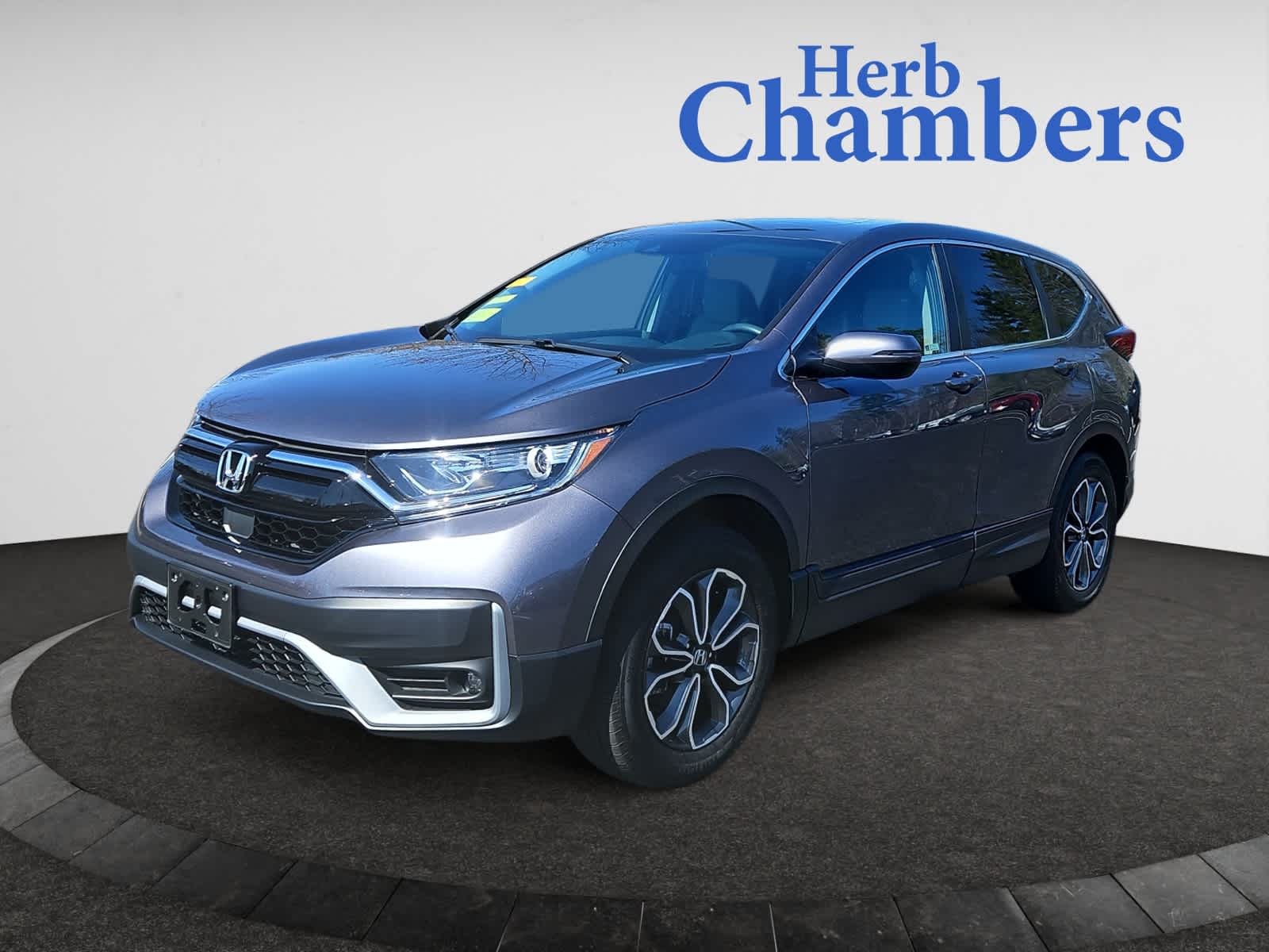 used 2022 Honda CR-V car, priced at $28,598