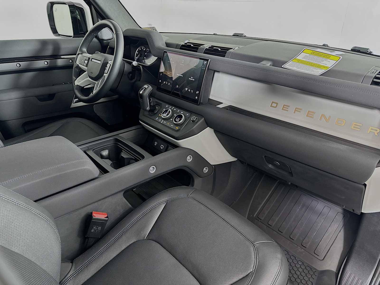 used 2023 Land Rover Defender car, priced at $79,998