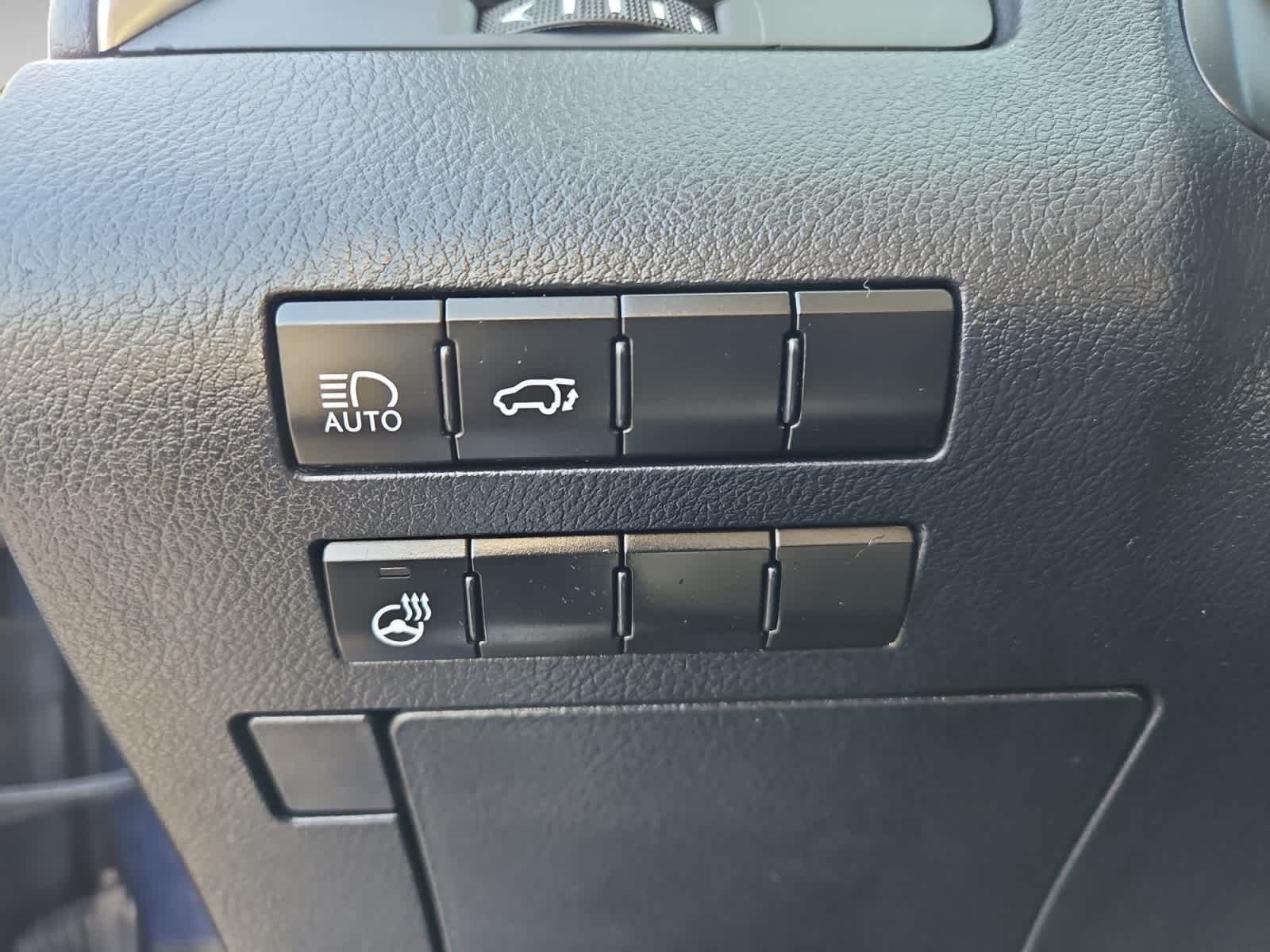 used 2022 Lexus RX car, priced at $38,988