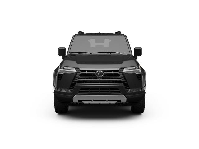 new 2024 Lexus GX 550 car