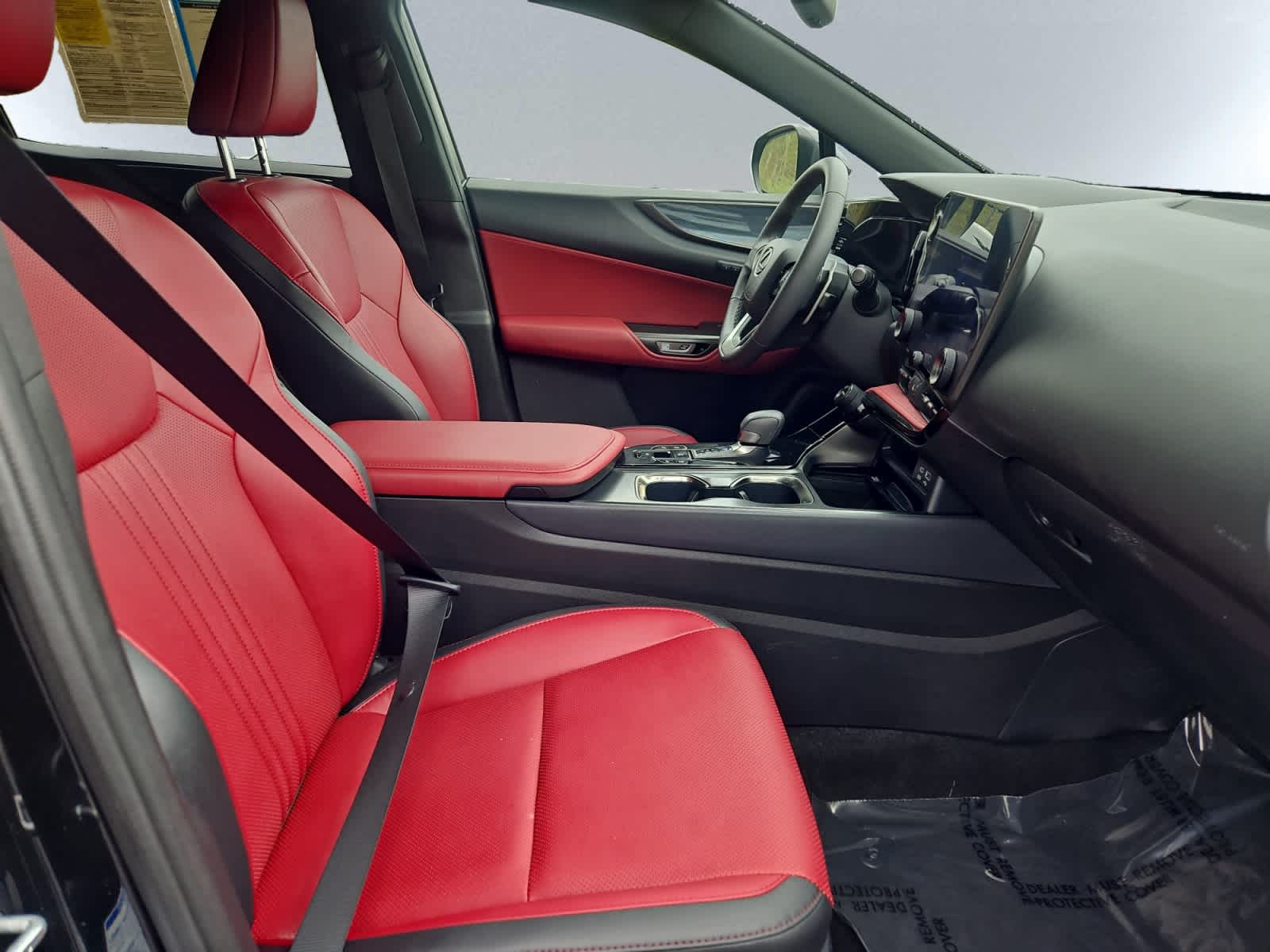 used 2022 Lexus NX car, priced at $41,998