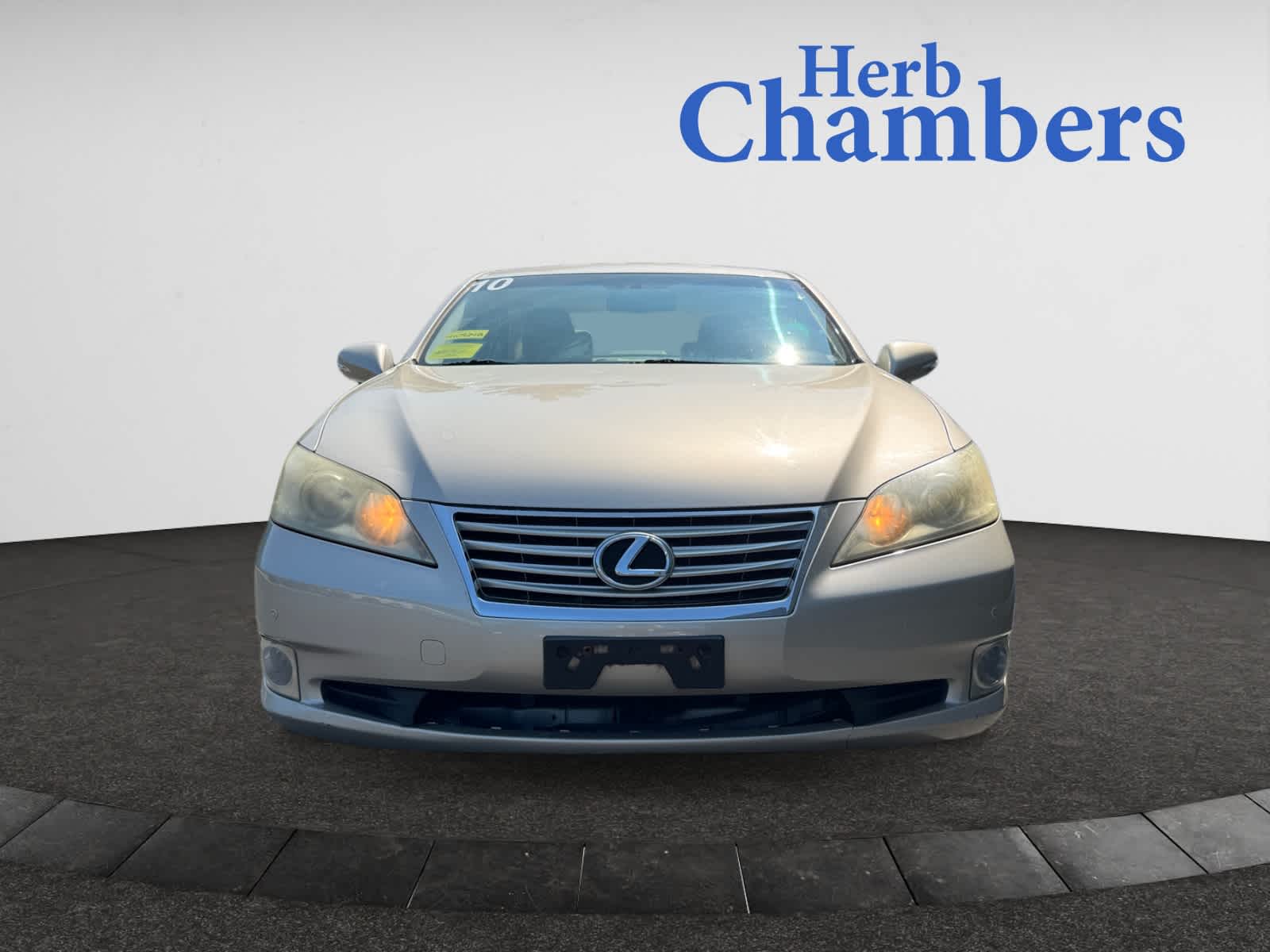 used 2010 Lexus ES 350 car, priced at $10,998