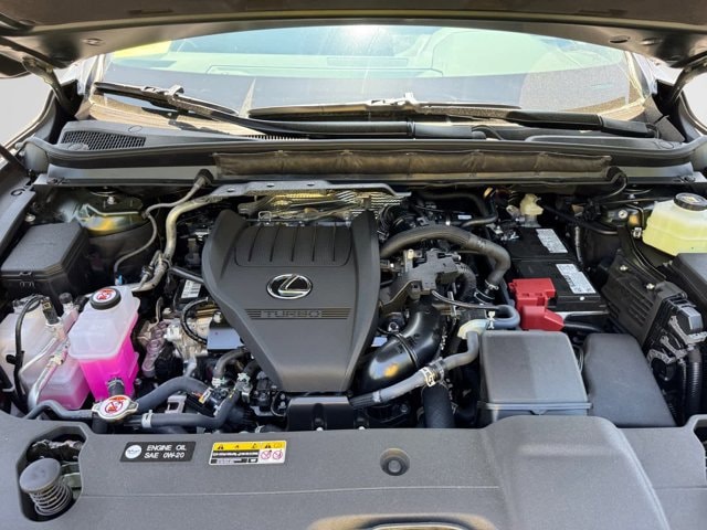 new 2025 Lexus RX 350 car