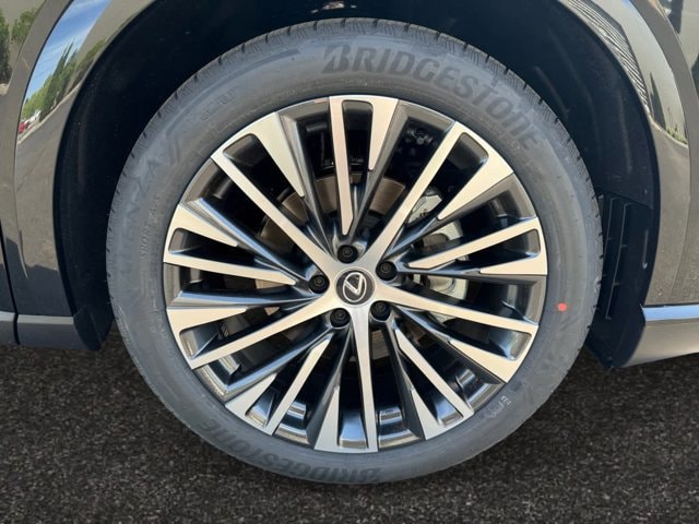 new 2025 Lexus RX 350 car