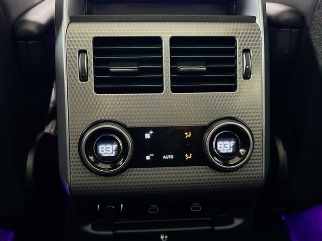 used 2022 Land Rover Range Rover Sport car, priced at $46,998